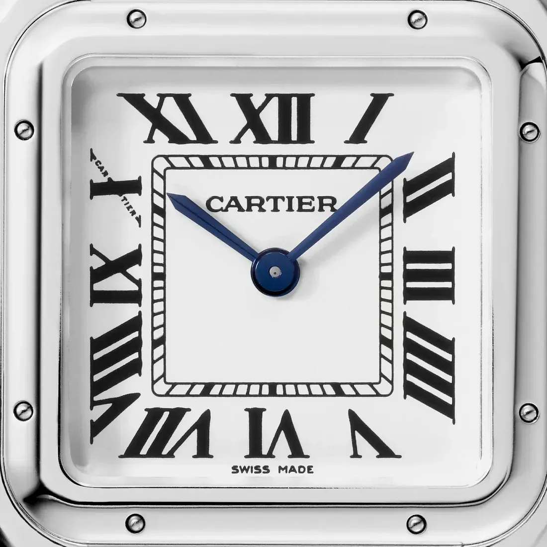 Cartier Часы Panthere de - фото 4