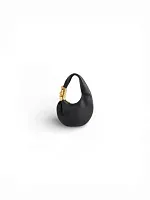 Schiaparelli Сумка Petit Souffle Noir - фото 1