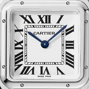 Cartier Часы Panthere de - фото 4