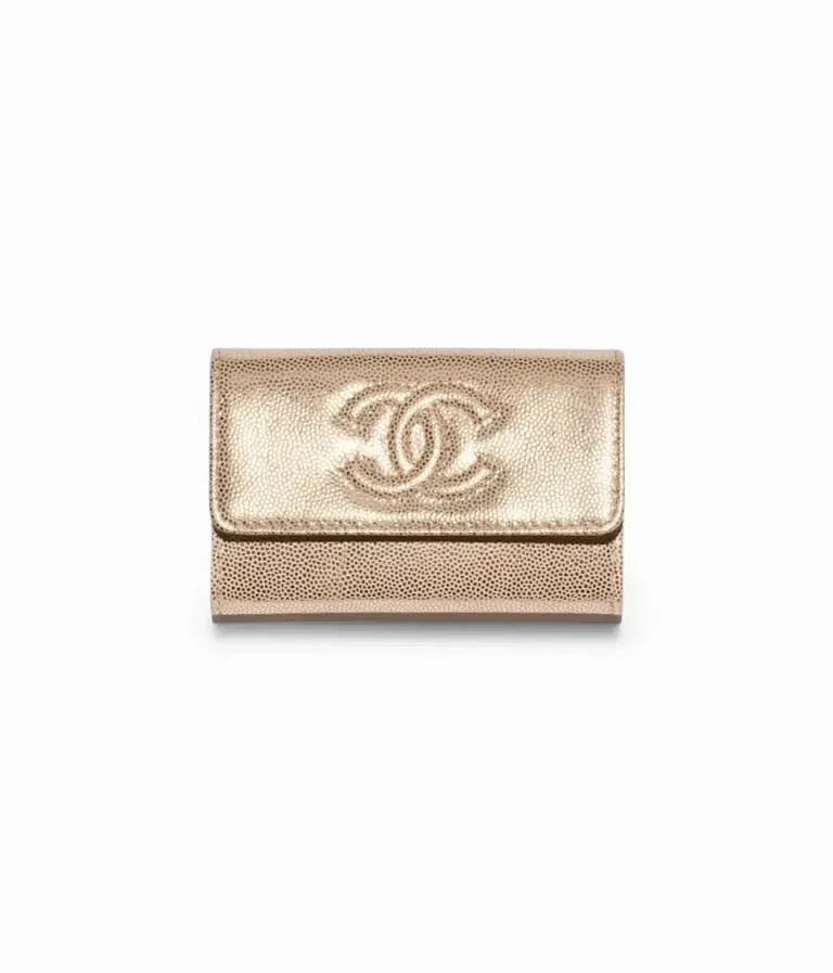 Кошелек Chanel - фото 1