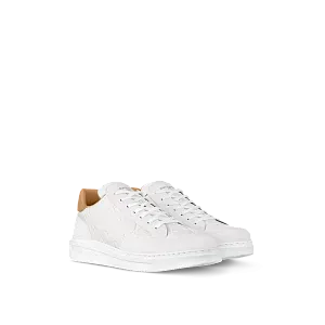 Louis Vuitton Кроссовки Beverly Hills White - фото 1