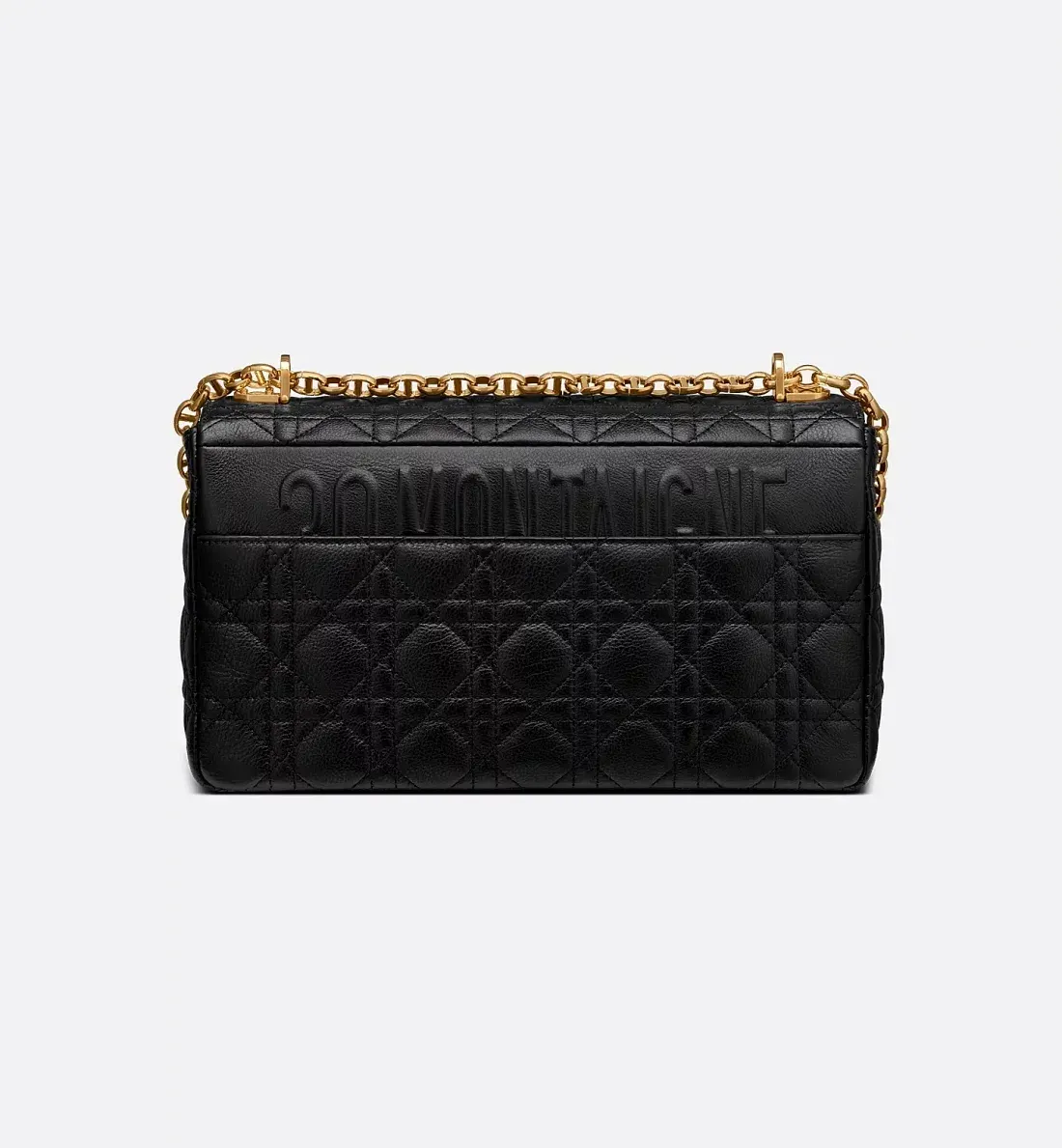 Dior Сумка Caro большого формата - фото 3