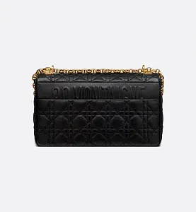 Dior Сумка Caro большого формата - фото 3