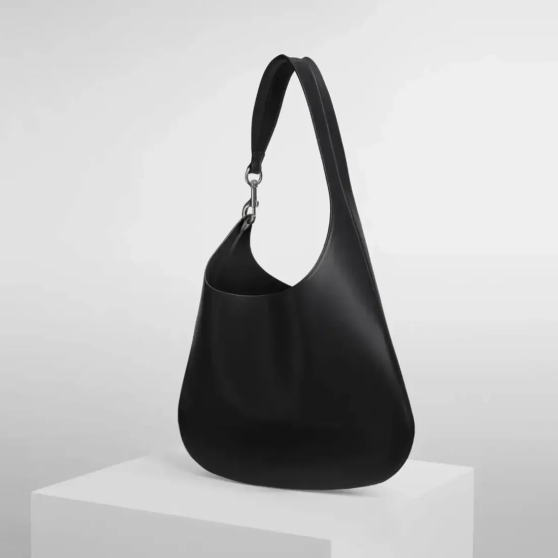 Phoebe Philo Сумка Bean Black - фото 3