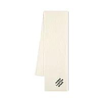 Louis Vuitton Шарф Damier Snug Cream - фото 1