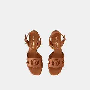 Louis Vuitton Босоножки LV Isola - фото 3
