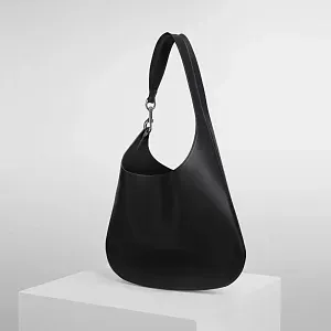 Phoebe Philo Сумка Bean Black - фото 3