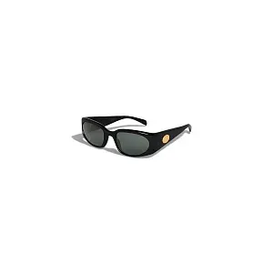 Celine Солнцезащитные очки Journey Acetate Black - фото 3