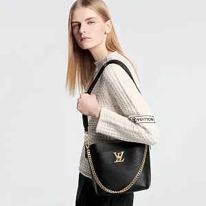 Louis Vuitton Сумка Lock And Walk - фото 2