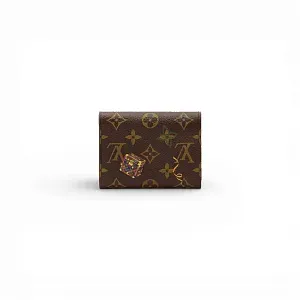 Louis Vuitton Кошелек Victorine - фото 5