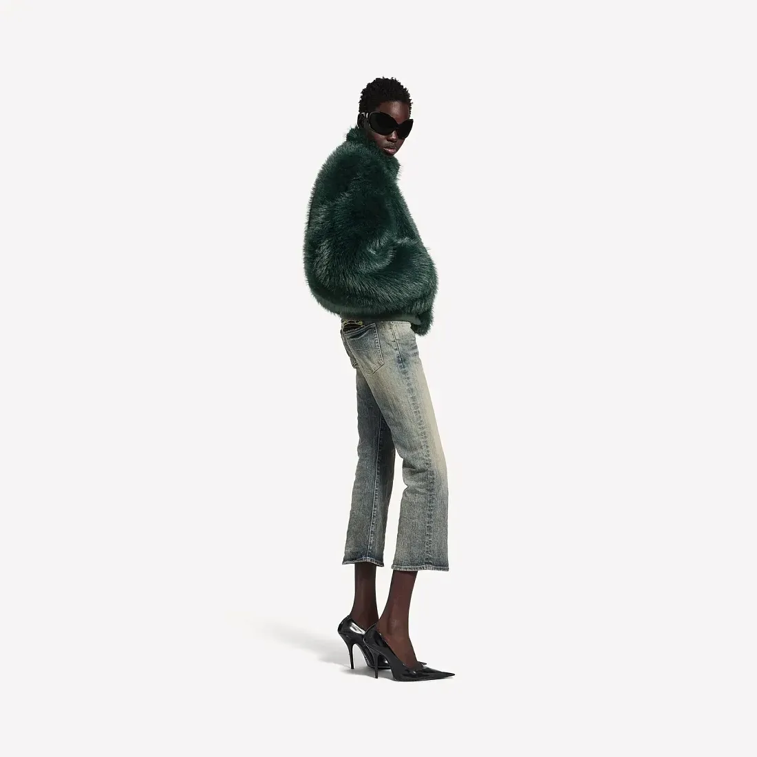 Balenciaga Куртка - фото 3