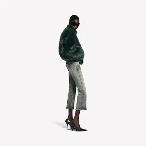 Balenciaga Куртка - фото 3