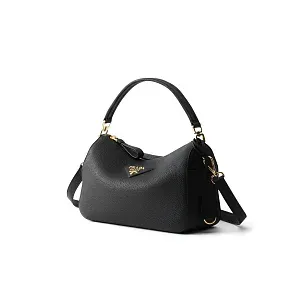 Prada Мини-сумка Black - фото 2