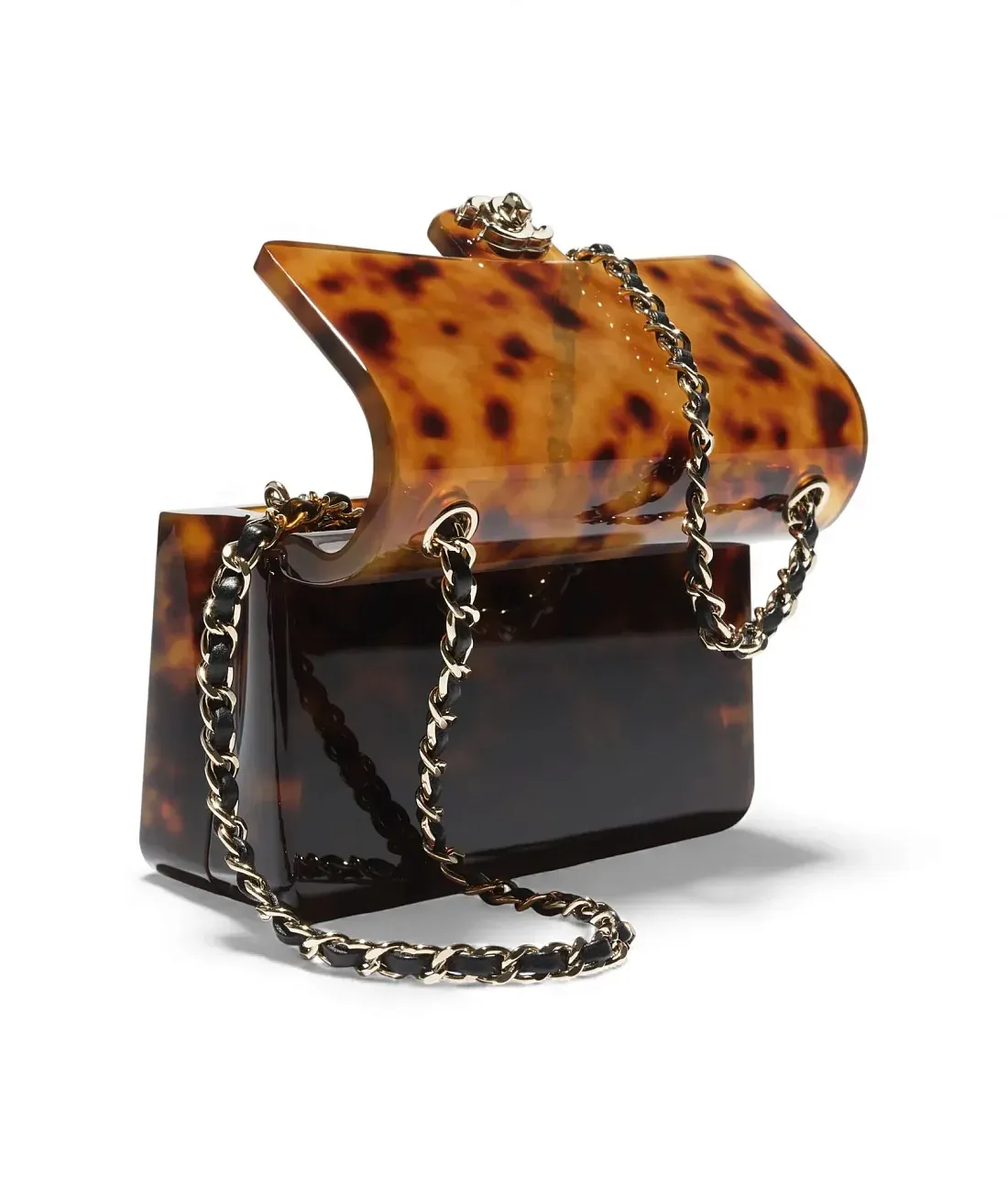 Chanel Мини-сумка - фото 5