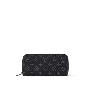 Louis Vuitton Бумажник Zippy Horizontal - фото 1
