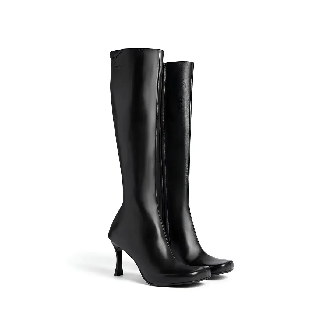 Balenciaga Сапоги Scholl - фото 3