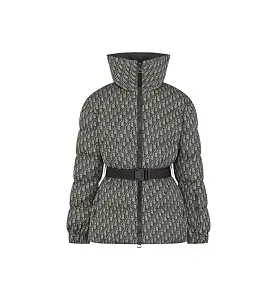 Dior Пуховая куртка DiorAlps - фото 1