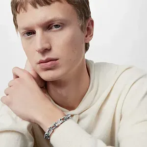 Louis Vuitton Браслет Monogram Chain - фото 2