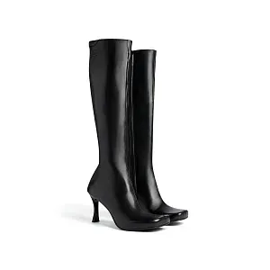 Balenciaga Сапоги Scholl - фото 3