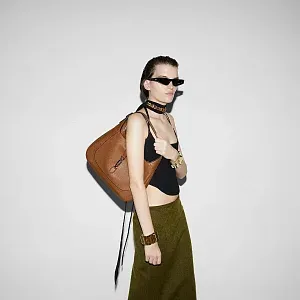Gucci Сумка на плечо Jackie 1961 Cuir - фото 2