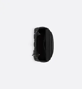 Dior Сумка Lady ultramatte cannage calfskin мини-формата - фото 6