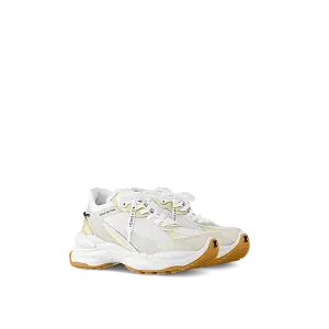 Louis Vuitton Кроссовки Run 55 - фото 1