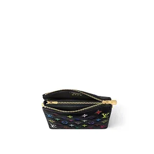 Louis Vuitton Сумка Coussin BB TM x - фото 3