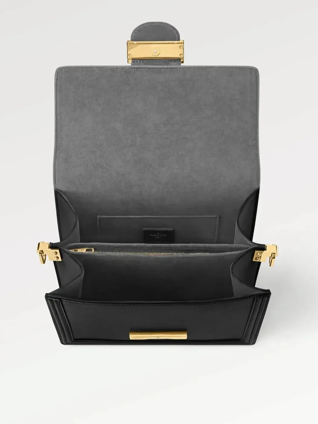 Louis Vuitton Сумка Dauphine MM - фото 3