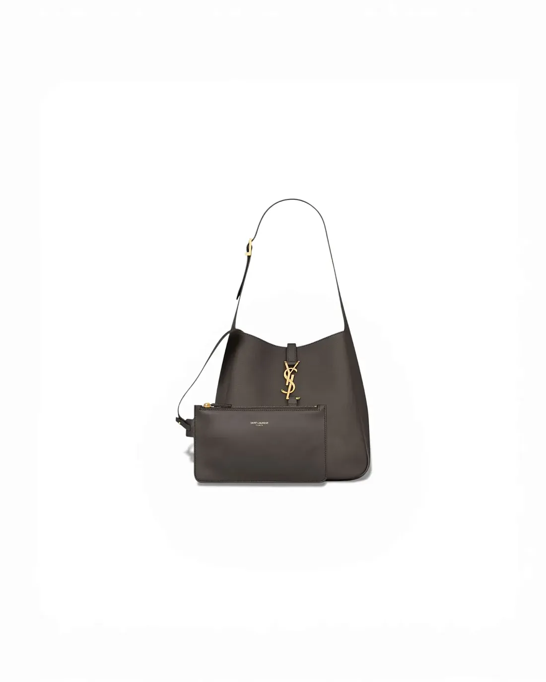 Saint Laurent Сумка Le 5 A 7 - фото 4