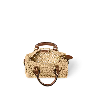 Louis Vuitton Сумка Nano Speedy - фото 3