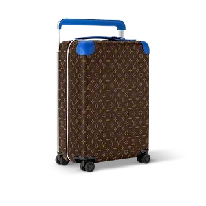 Louis Vuitton Чемодан Horizon 55 Blue - фото 2