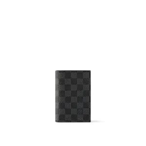 Louis Vuitton Обложка для паспорта - фото 1