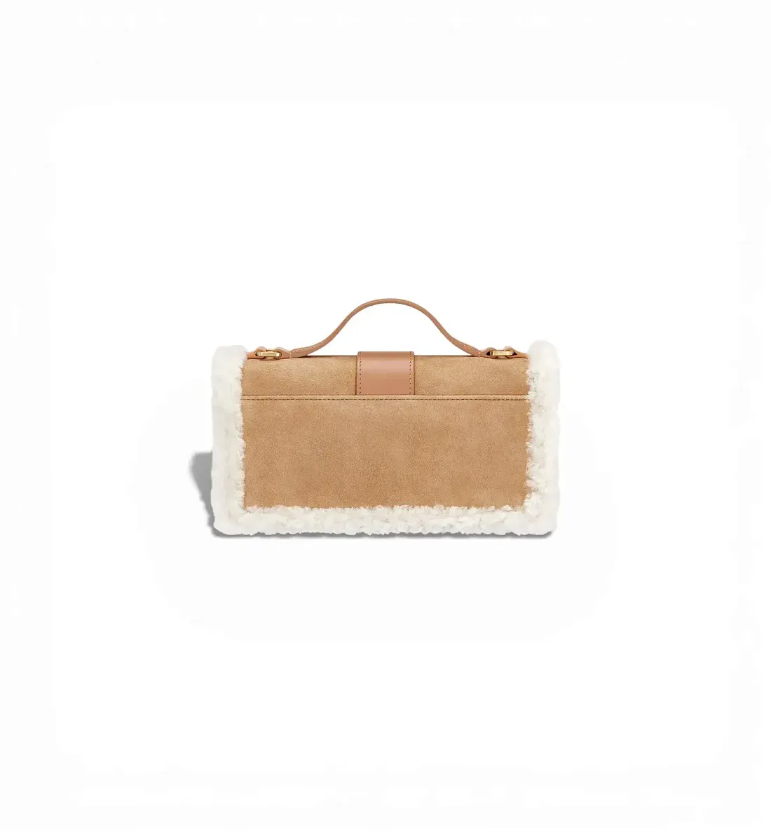 Dior Мини-сумка DiorAlps Miss Montaigne - фото 5