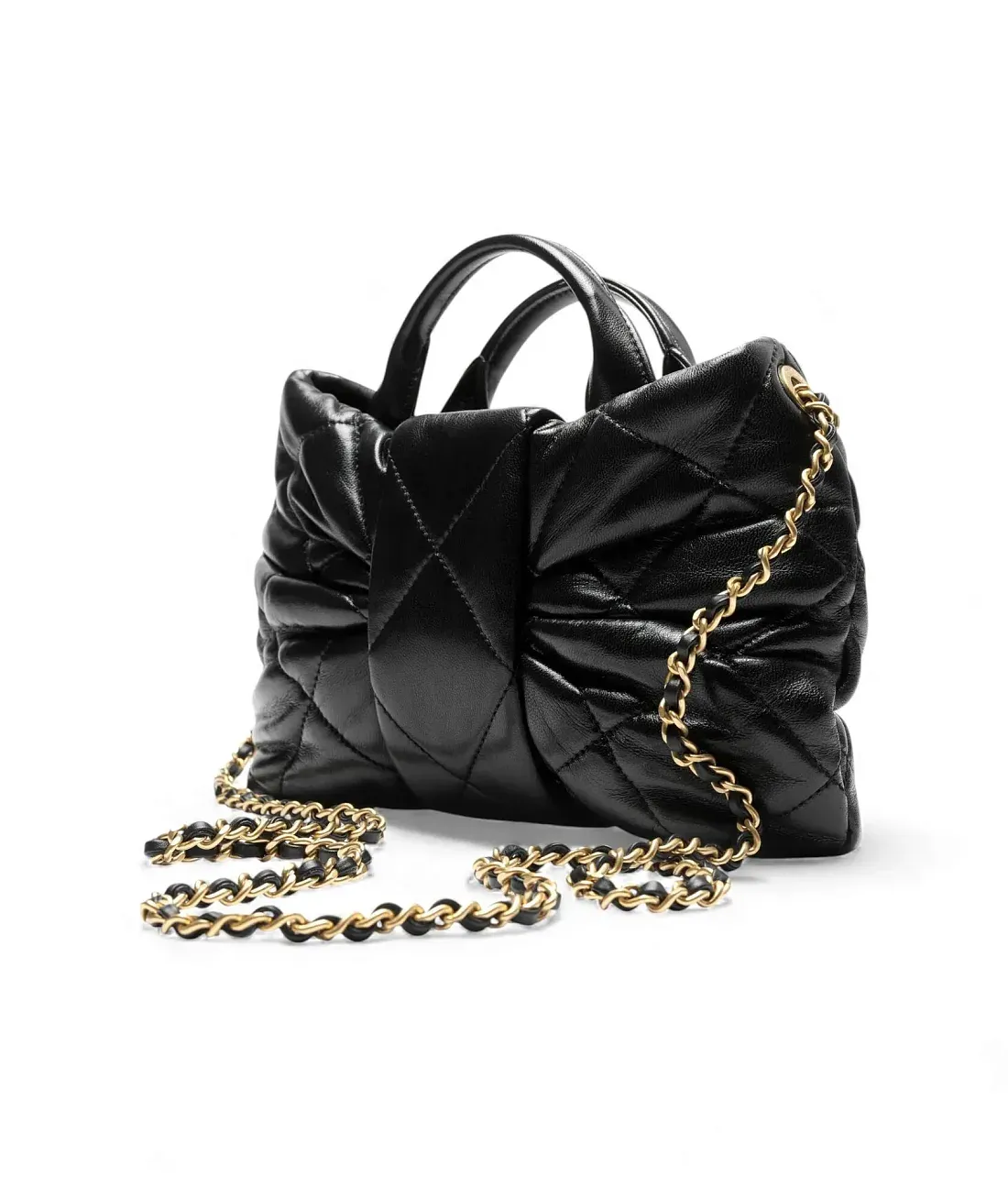 Chanel Мини-сумка - фото 5