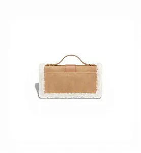 Dior Мини-сумка DiorAlps Miss Montaigne - фото 5