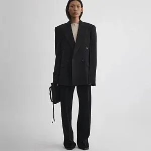 Phoebe Philo Жакет Миланезе - фото 4