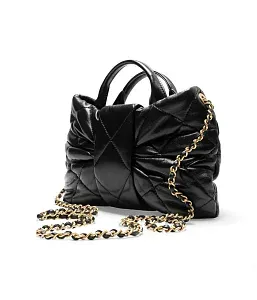 Chanel Мини-сумка - фото 5