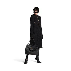 Balenciaga Сумка Rodeo Grand - фото 2
