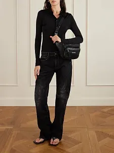 Balenciaga Поясная сумка Explorer - фото 6