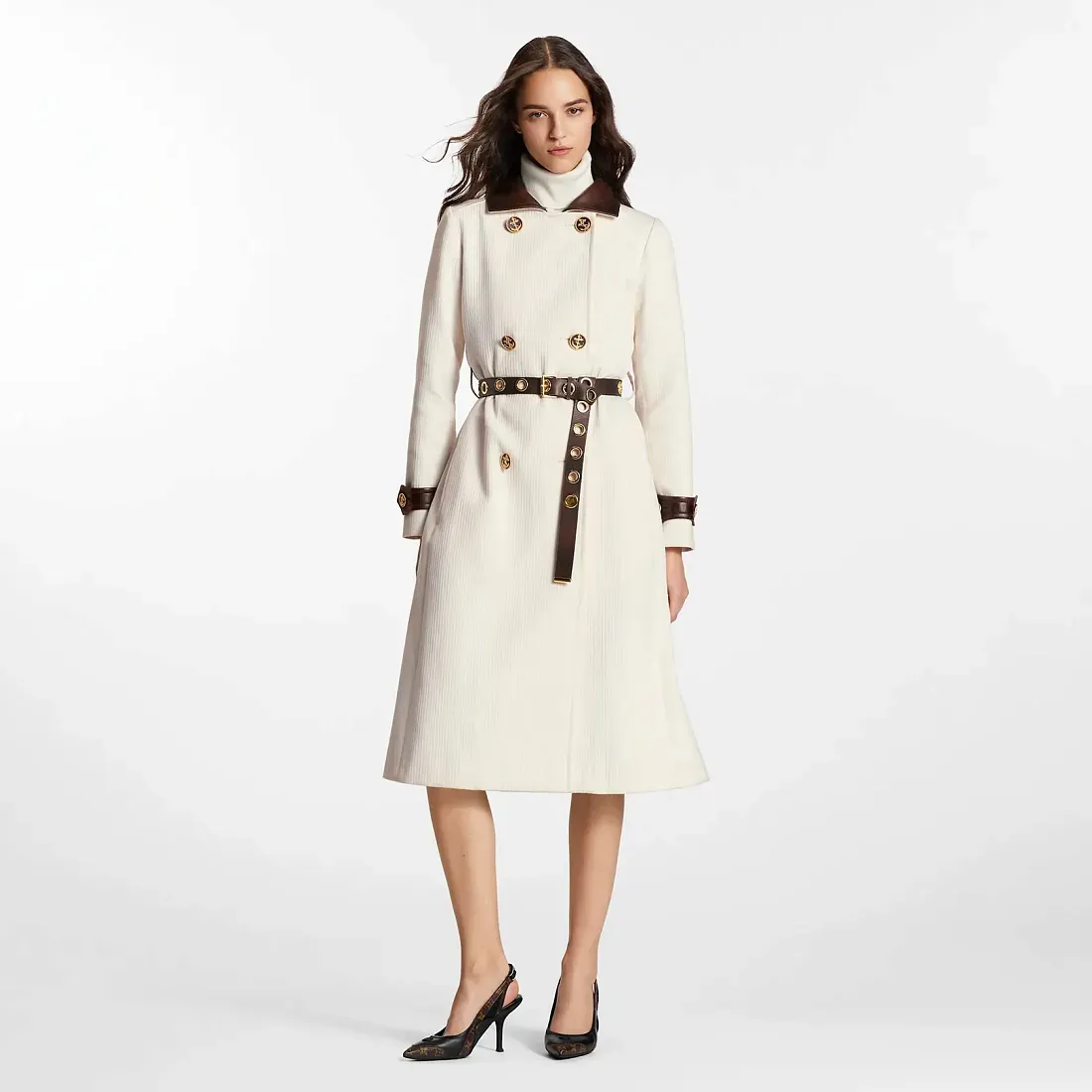 Louis Vuitton Слингбэки Archlight - фото 2
