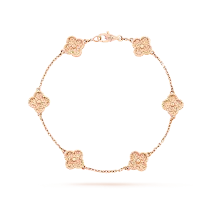 Van Cleef & Arpels Браслет Sweet Alhambra - фото 1