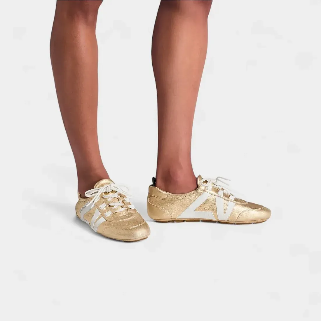 Louis Vuitton Кроссовки Sneakerina - фото 2