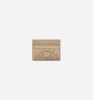 Dior Кардхолдер Caro Freesia Sable - фото 1