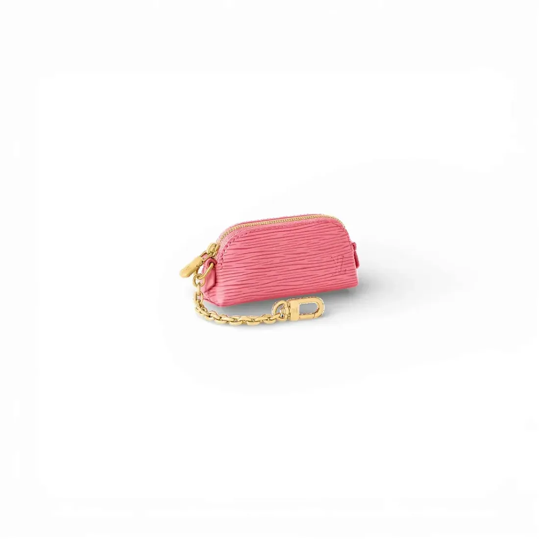 Louis Vuitton Косметичка для помады Pink - фото 2