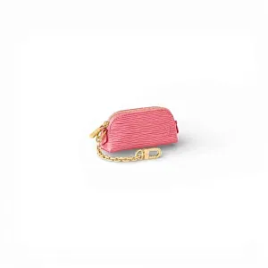 Louis Vuitton Косметичка для помады Pink - фото 2
