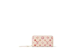 Louis Vuitton Кошелек Zippy - фото 1