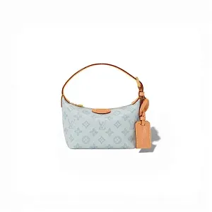 Louis Vuitton Сумка Pochette Hills - фото 1