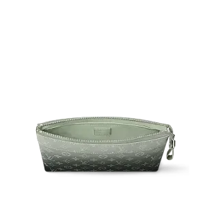 Louis Vuitton Клатч Pochette Voyage MM - фото 7