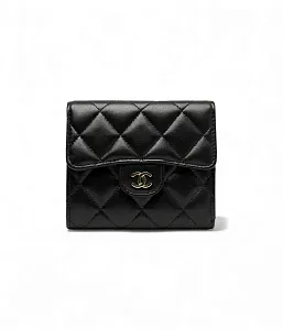 Chanel Кошелек - фото 1