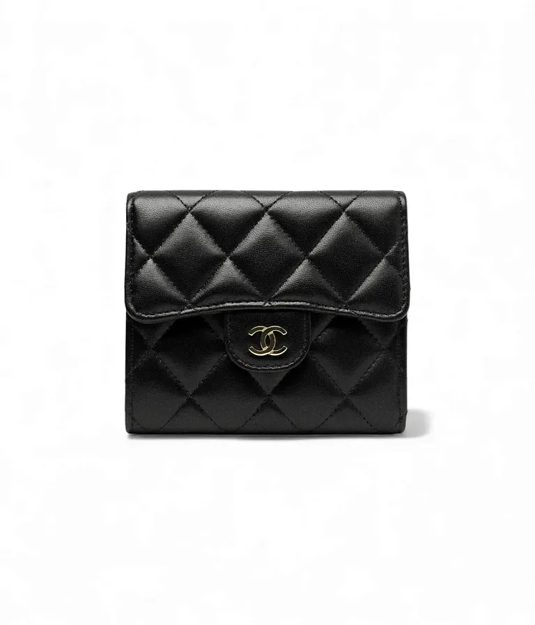 Кошелек Chanel - фото 1
